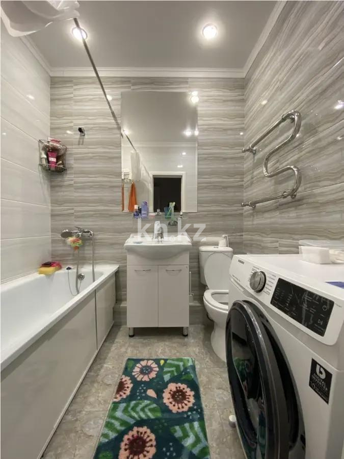 Продажа 1-комнатной квартиры, 36 м² в Астане - фото 3
