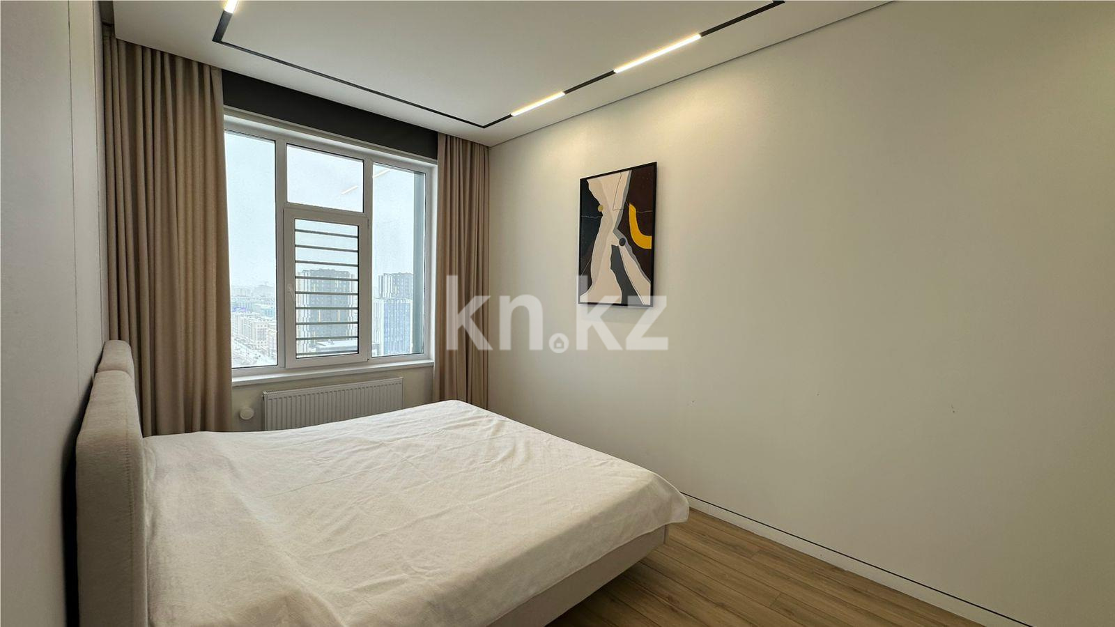 Продажа 4-комнатной квартиры, 116 м² в Астане - фото 9