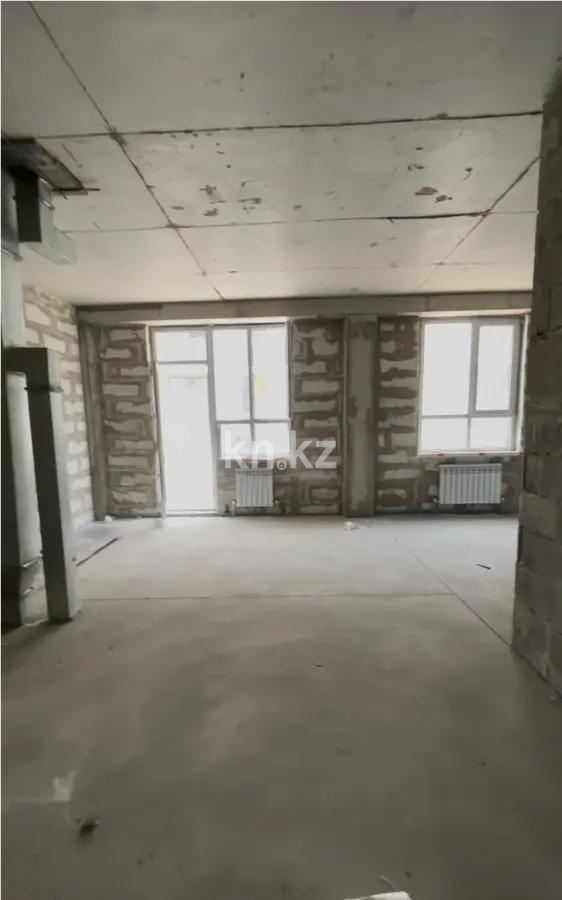 Продажа 1-комнатной квартиры, 36 м² в Алматы