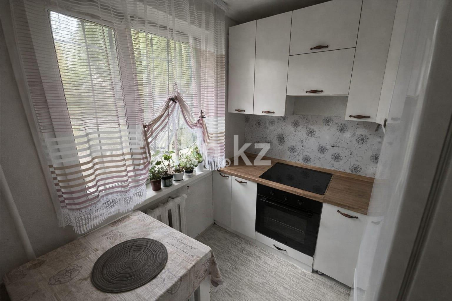 Продажа 2-комнатной квартиры, 44 м² в Караганде - фото 2