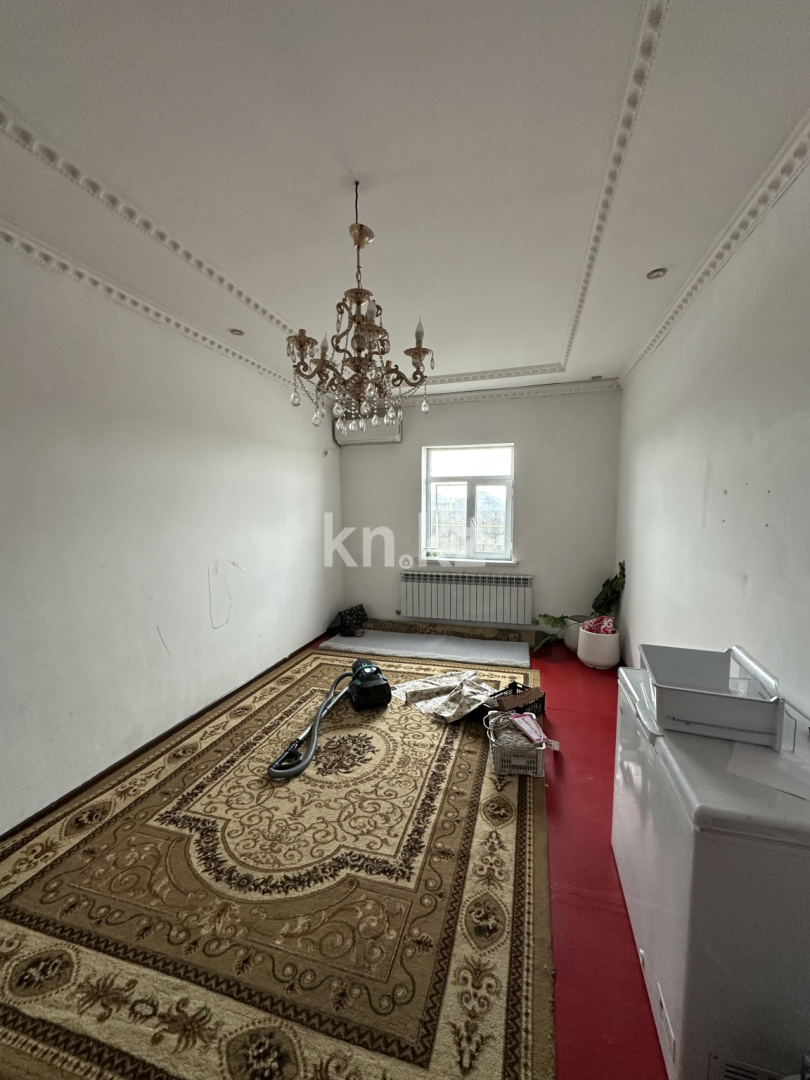 Продажа 5-комнатного дома, 188 м² в Шымкенте - фото 20