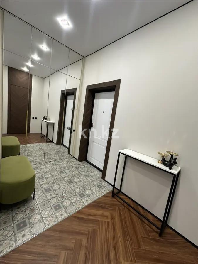 Продажа 2-комнатной квартиры, 60 м² в Алматы - фото 4