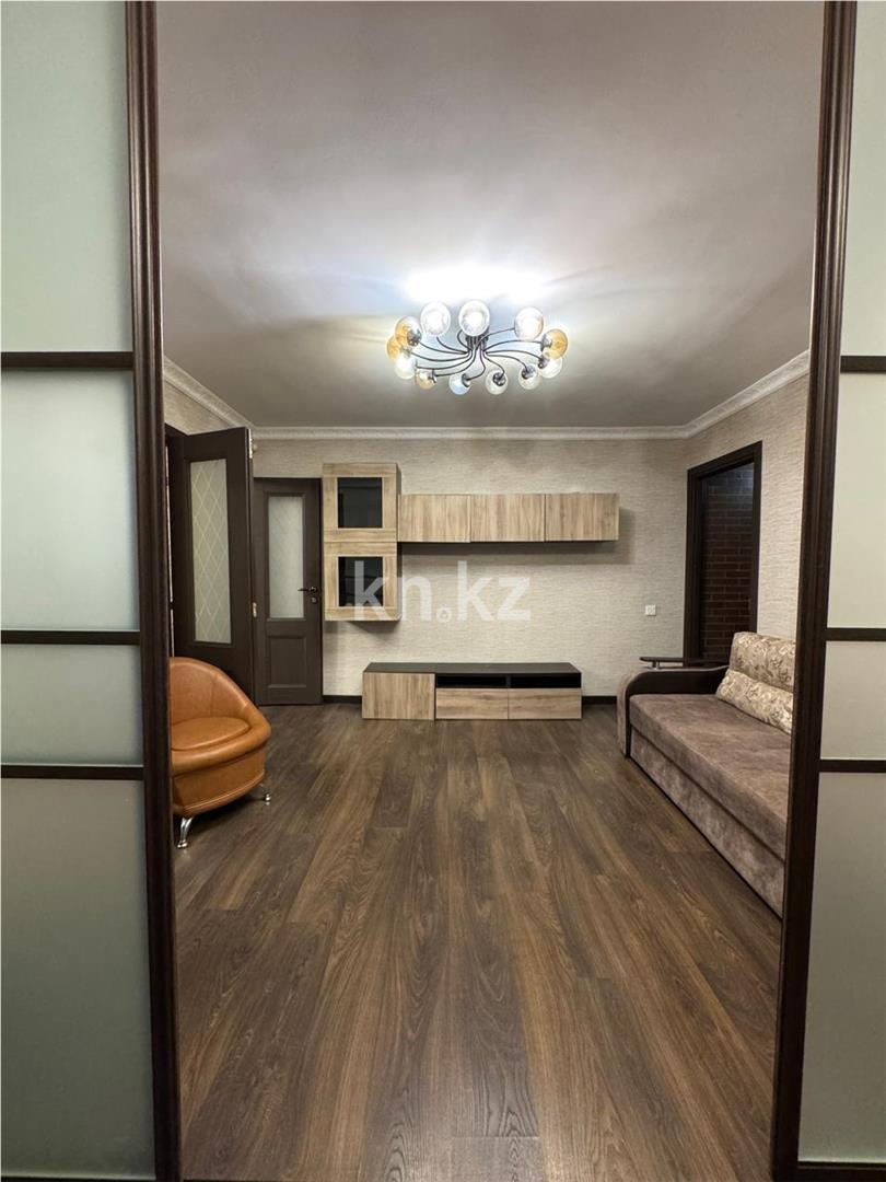 Продажа 2-комнатной квартиры, 46 м², пр. Н. Абдирова в Караганде - фото 4