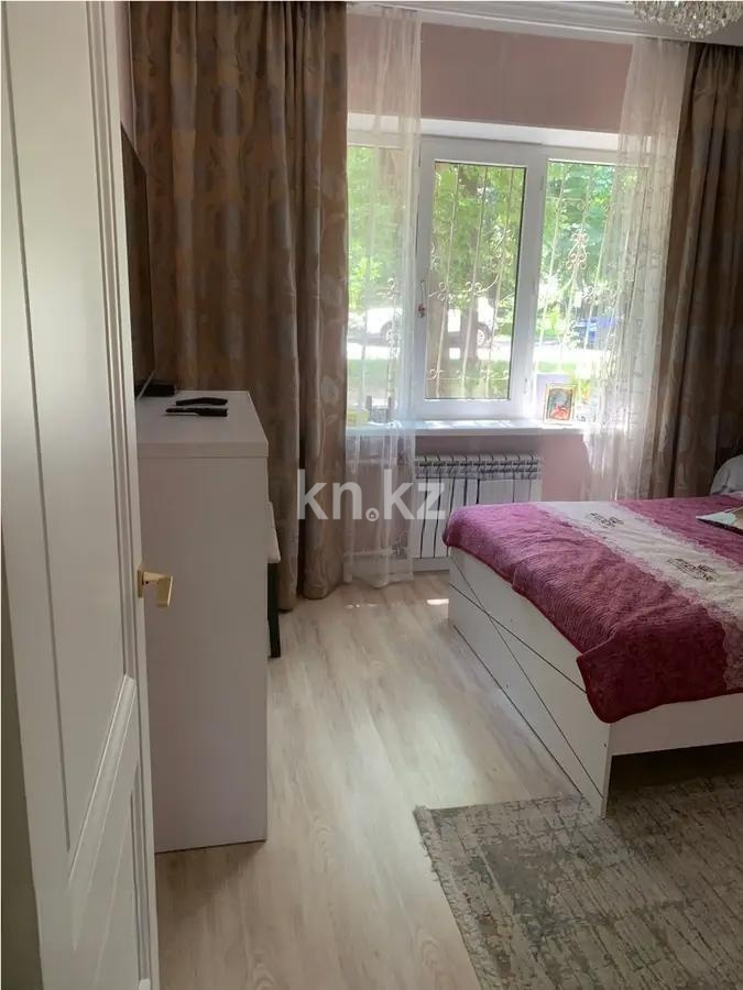 Продажа 3-комнатной квартиры, 75 м² в Алматы - фото 2