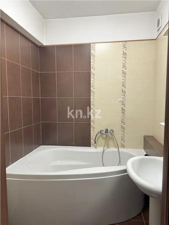 Продажа 2-комнатной квартиры, 53 м² в Алматы - фото 4