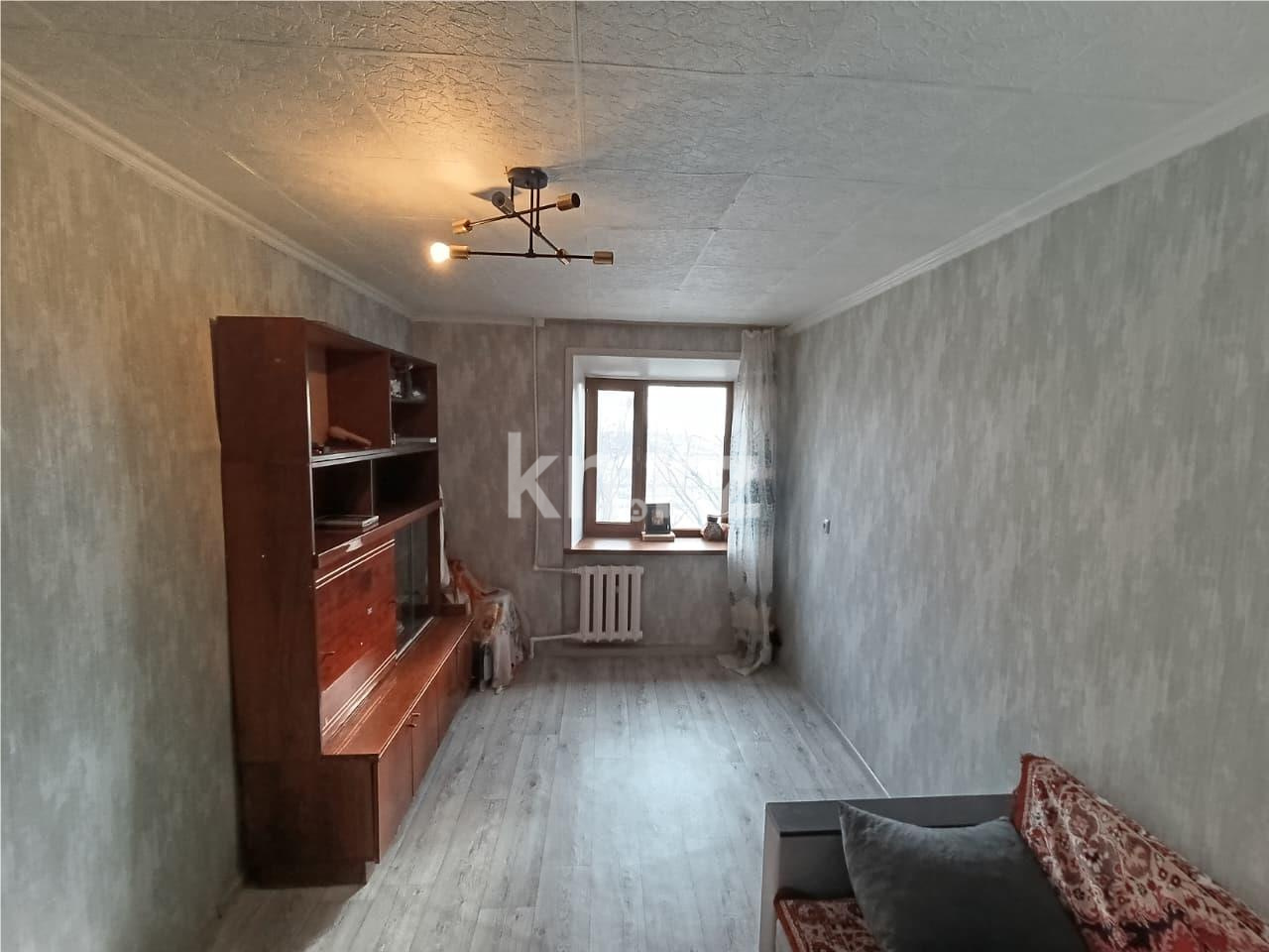 Продажа 3-комнатной квартиры, 58 м² в Караганде - фото 4