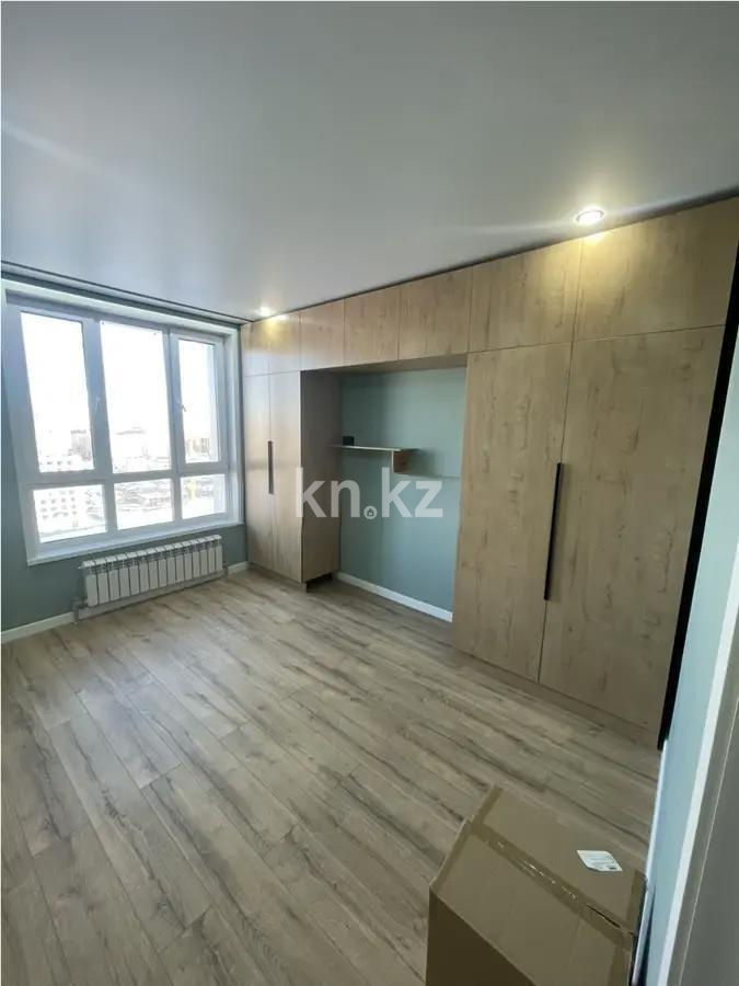 Продажа 2-комнатной квартиры, 41 м² в Астане - фото 2