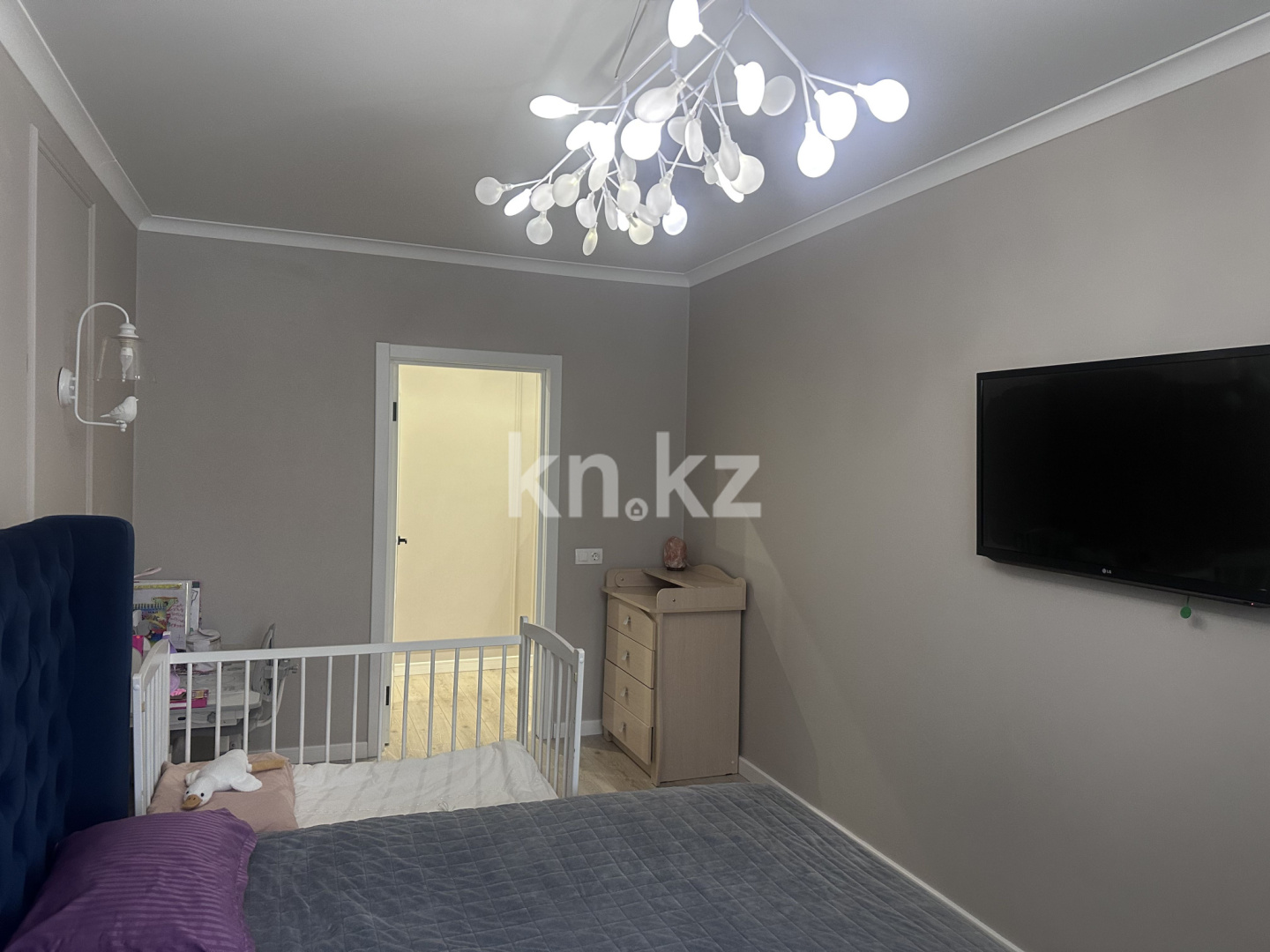 Продажа 3-комнатной квартиры, 78.9 м² в Караганде - фото 18