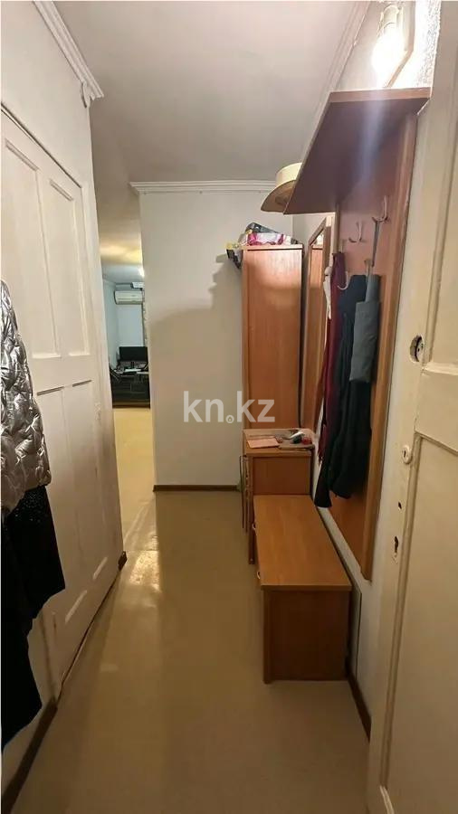 Продажа 2-комнатной квартиры, 42 м², ул. Байтурсынова, дом  80 в Алматы - фото 5
