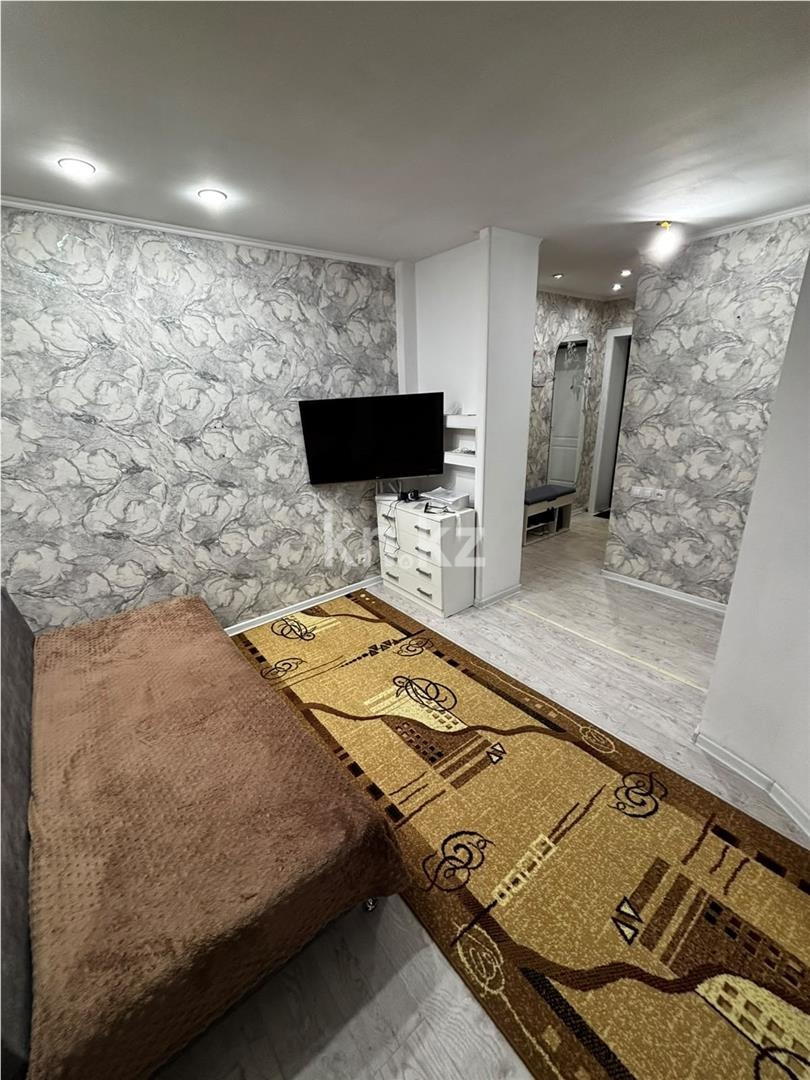 Продажа 1-комнатной квартиры, 30 м² в Караганде