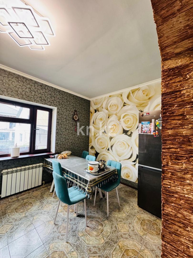 Продажа 6-комнатного дома, 200 м² в Алматинской области - фото 13