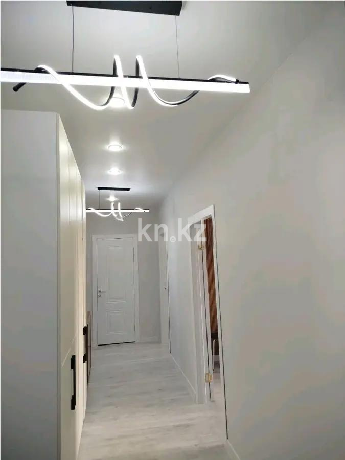 Продажа 2-комнатной квартиры, 67 м² в Астане - фото 4