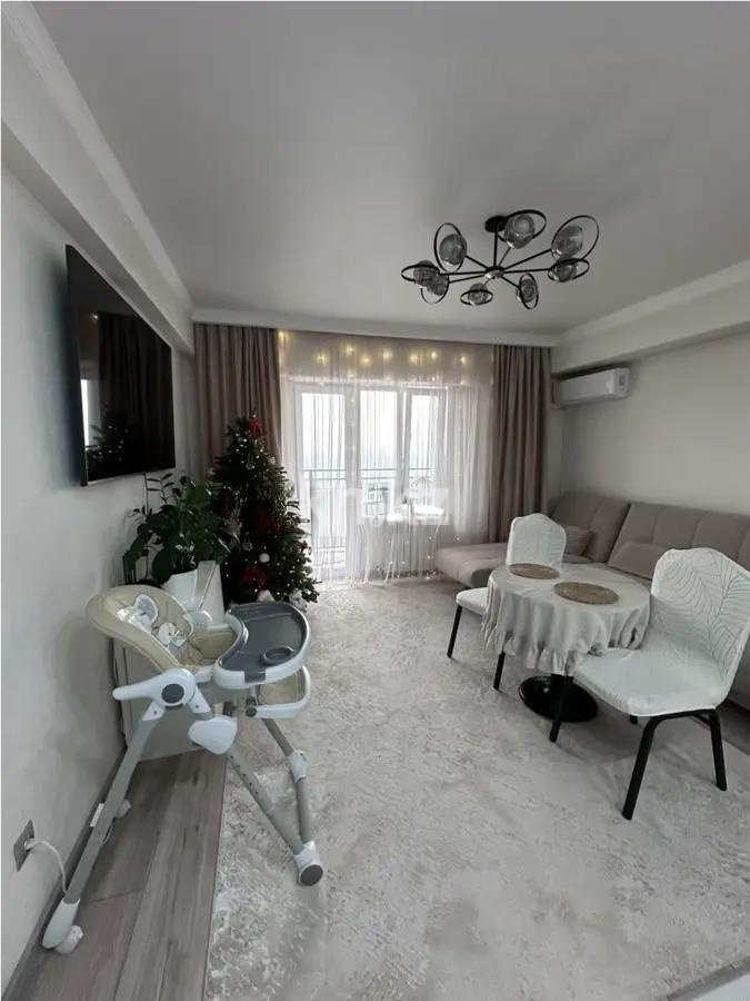 Продажа 3-комнатной квартиры, 68.3 м², ул. Майлина, дом  54 в Алматы - фото 2