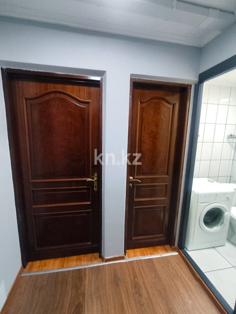 Аренда 2-комнатной квартиры, 42 м² в Астане - фото 4