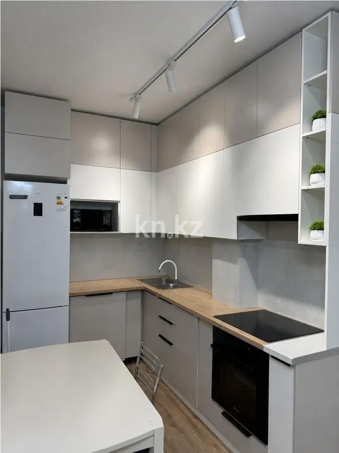 Продажа 3-комнатной квартиры, 77 м² в Караганде - фото 3