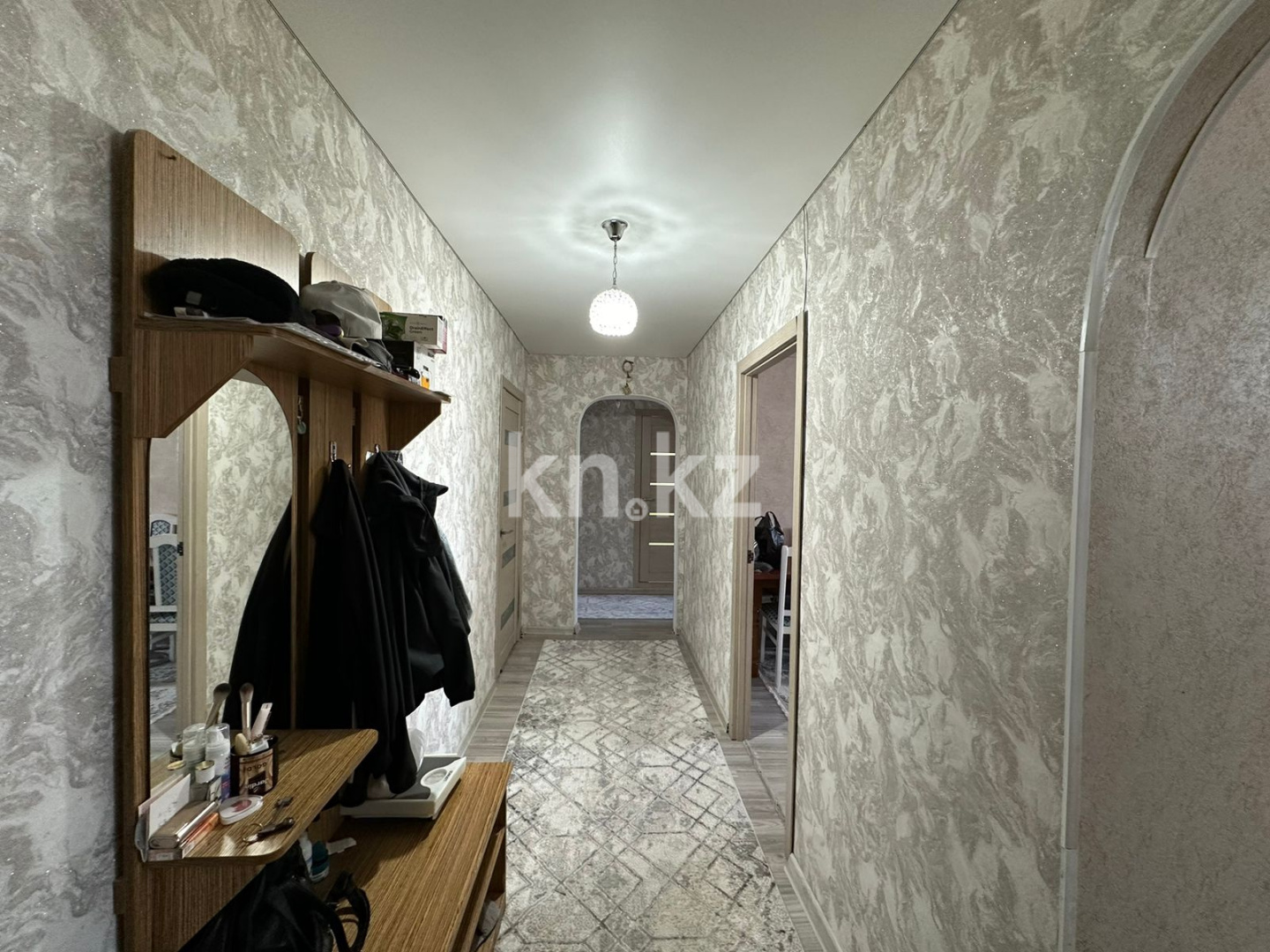 Продажа 3-комнатной квартиры, 71.8 м² в Костанае - фото 7