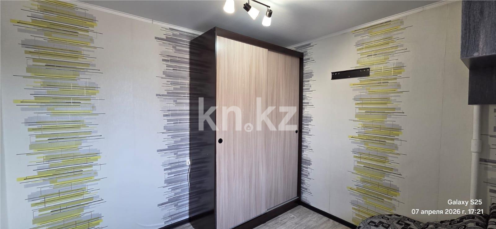 Продажа 3-комнатной квартиры, 55 м² в Темиртау - фото 6