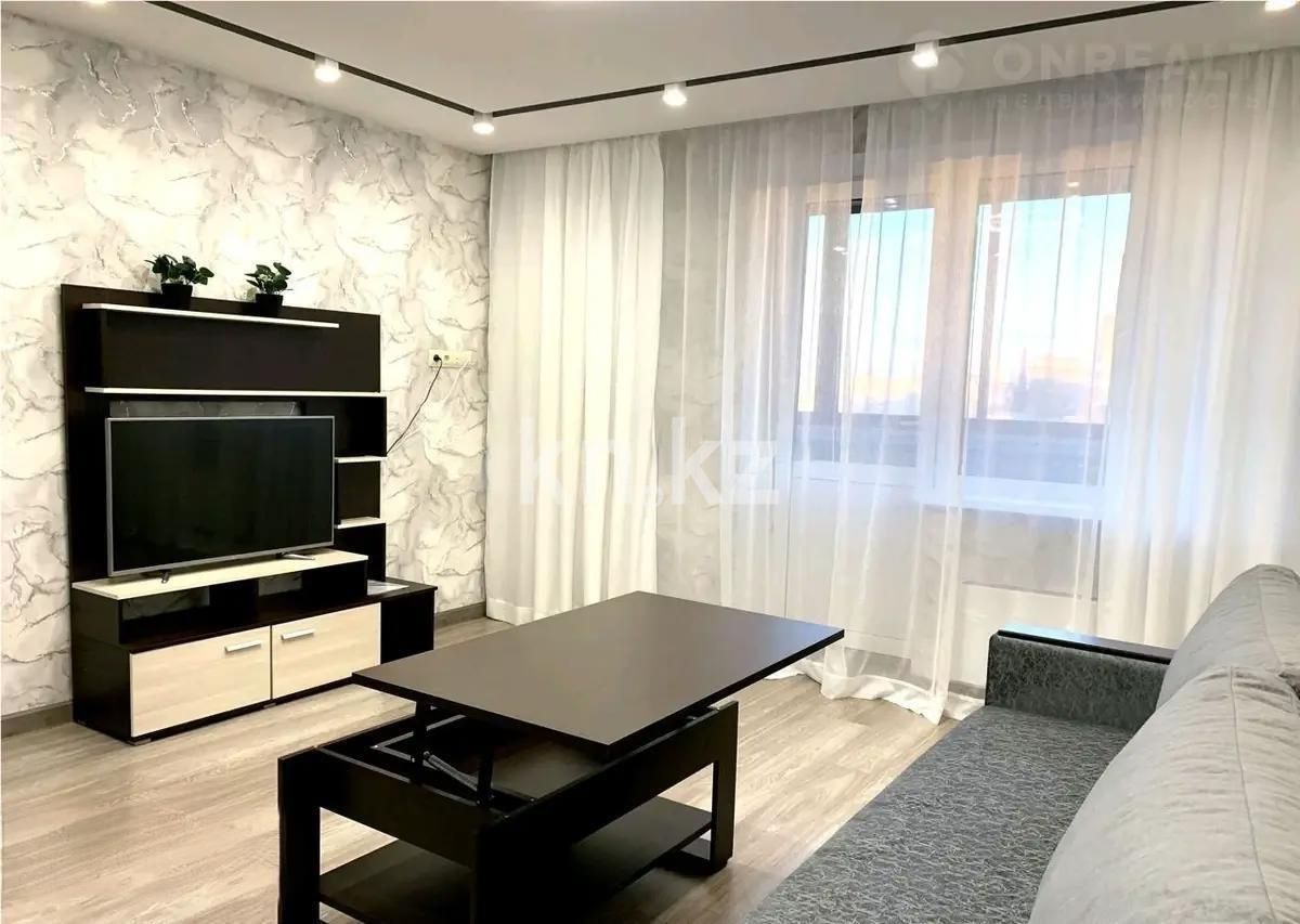 Продажа 2-комнатной квартиры, 45 м² в Астане