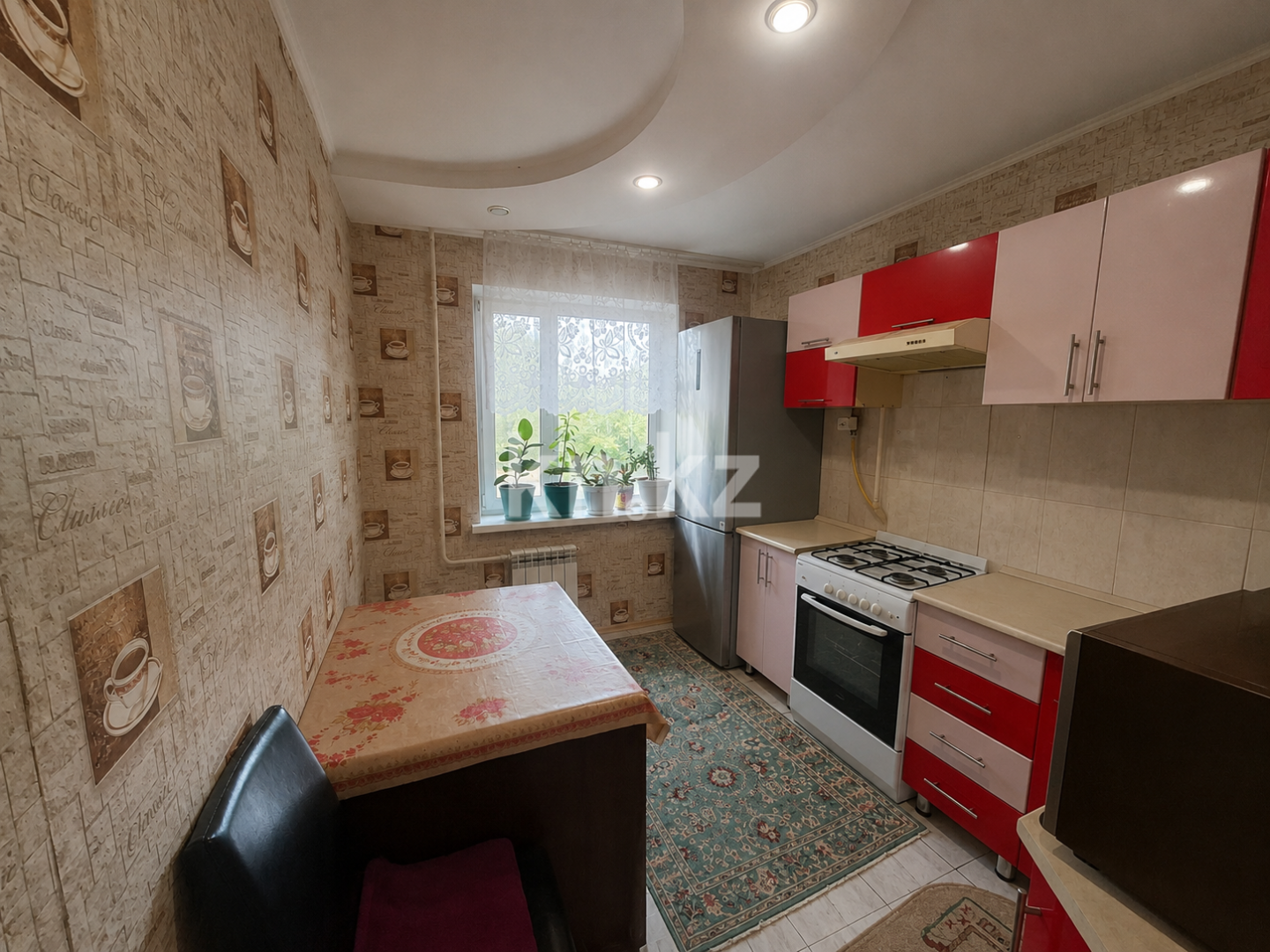 Продажа 3-комнатной квартиры, 69 м² в Темиртау - фото 5
