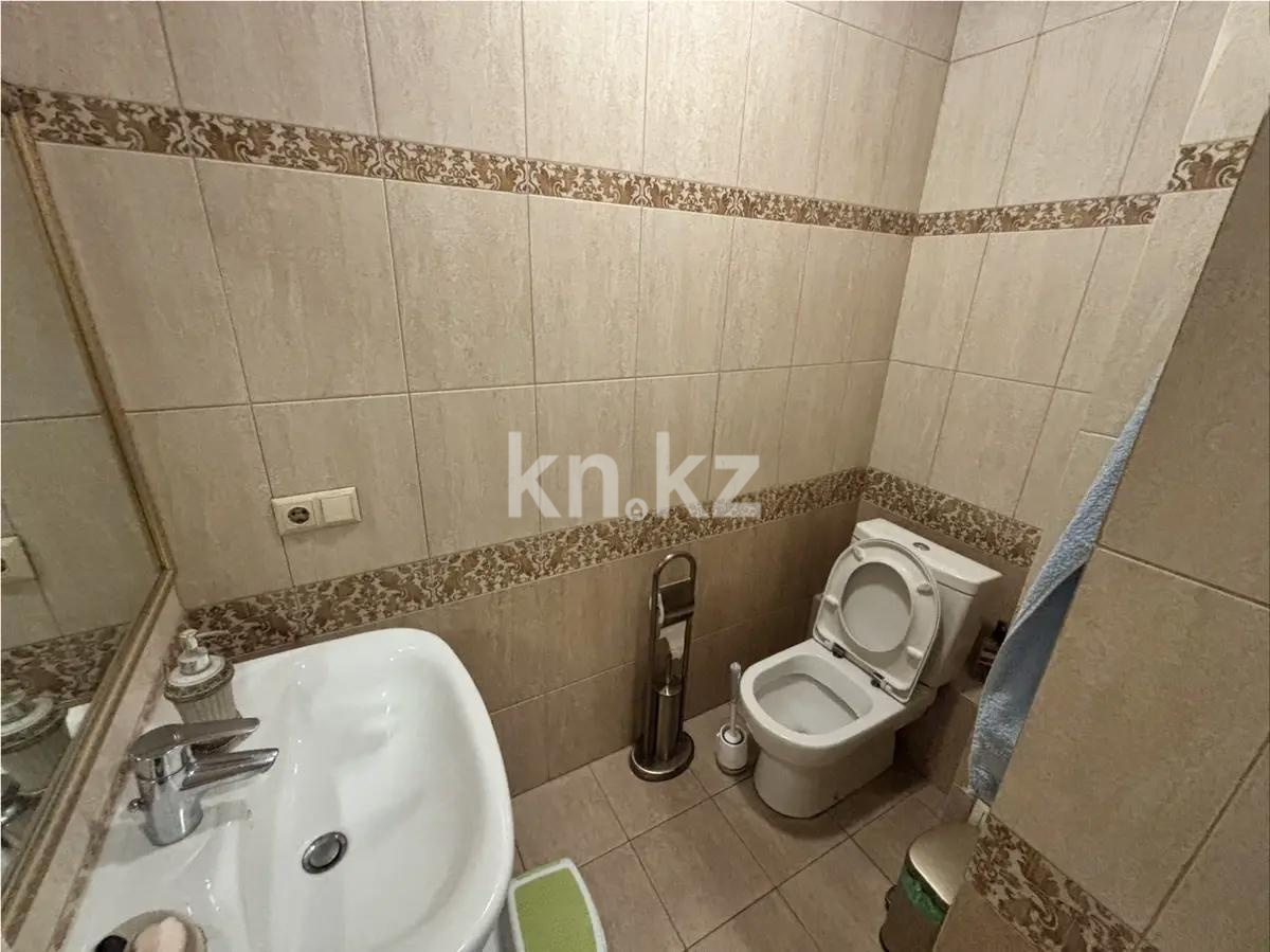 Продажа 3-комнатной квартиры, 106 м² в Алматы - фото 6