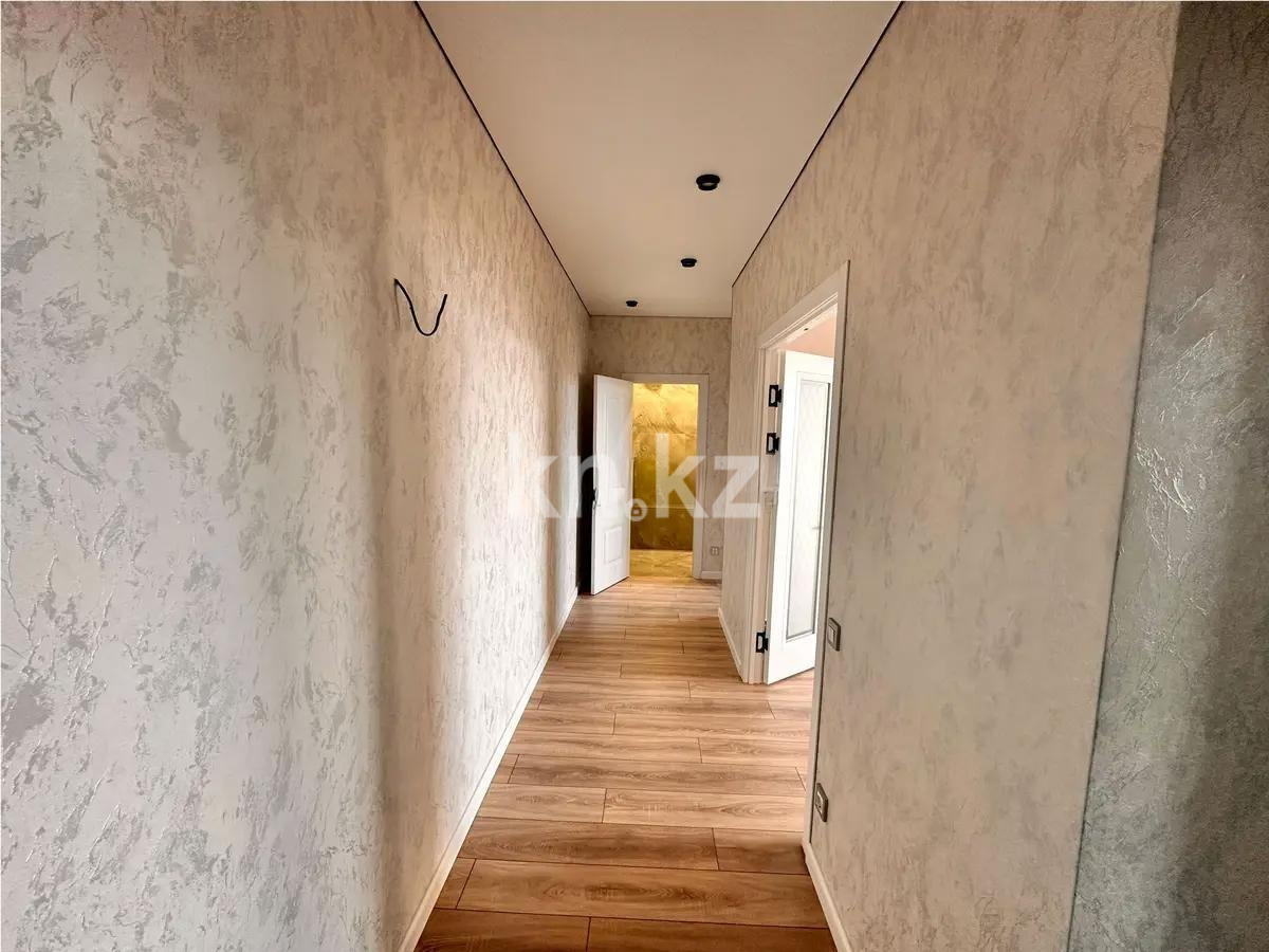 Продажа 2-комнатной квартиры, 58 м², ул. Омарова, дом  1 в Алматы - фото 6