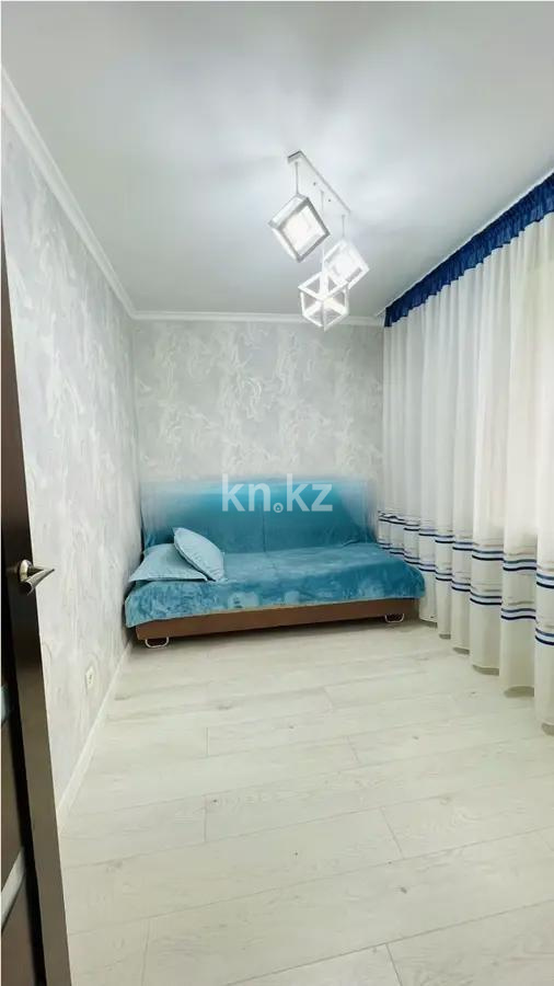 Продажа 2-комнатной квартиры, 43 м² в Алматы