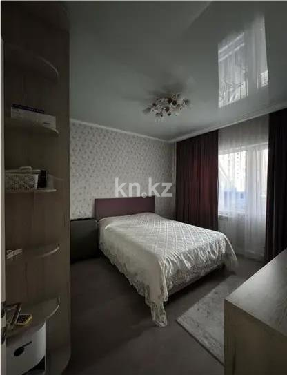 Продажа 3-комнатной квартиры, 78 м², мкр-н Жетысу-2, дом  21 в Алматы - фото 2