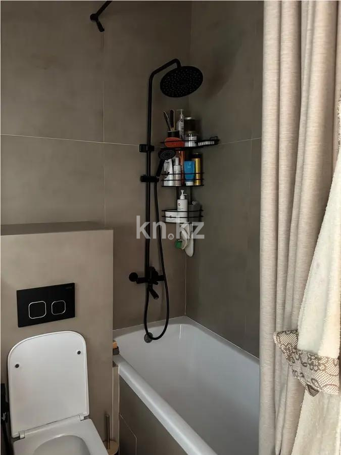 Продажа 2-комнатной квартиры, 38 м², ул. Е-181, дом  1/1 в Астане - фото 3