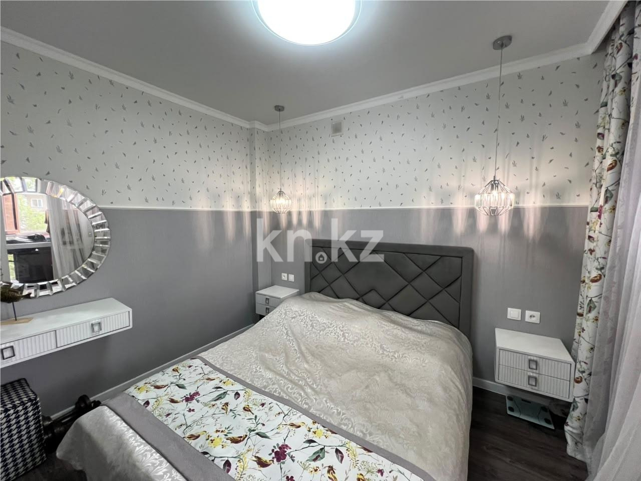 Продажа 3-комнатной квартиры, 55 м² в Караганде - фото 3