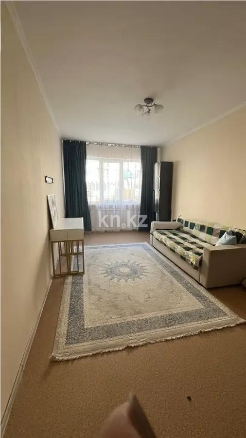 Продажа 3-комнатной квартиры, 76 м² в Алматы