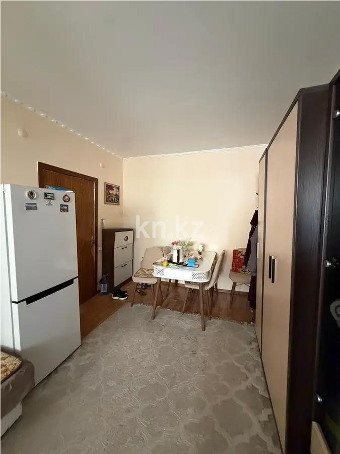 Продажа 1-комнатной квартиры, 18 м² в Алматы - фото 3