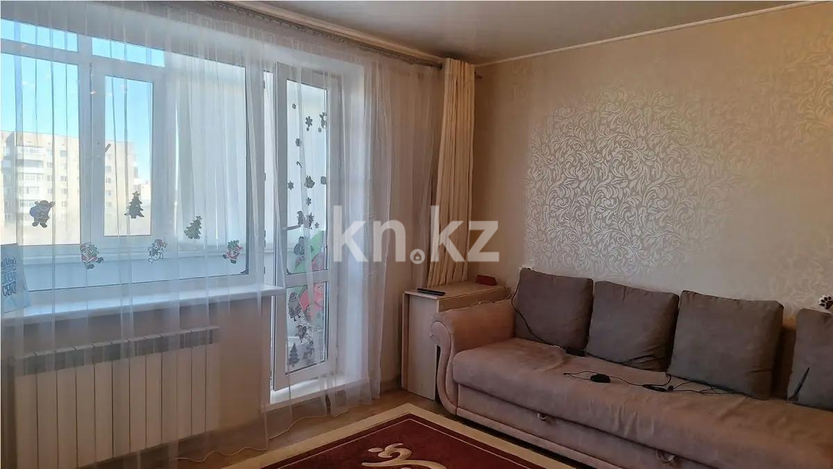 Продажа 3-комнатной квартиры, 64 м² в Караганде