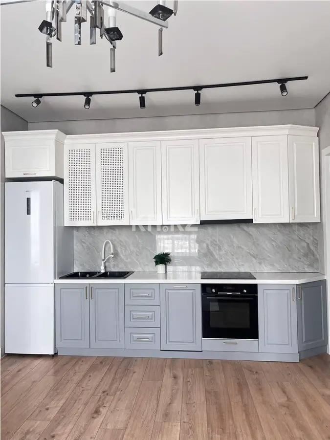 Продажа 3-комнатной квартиры, 70 м² в Алматы - фото 4