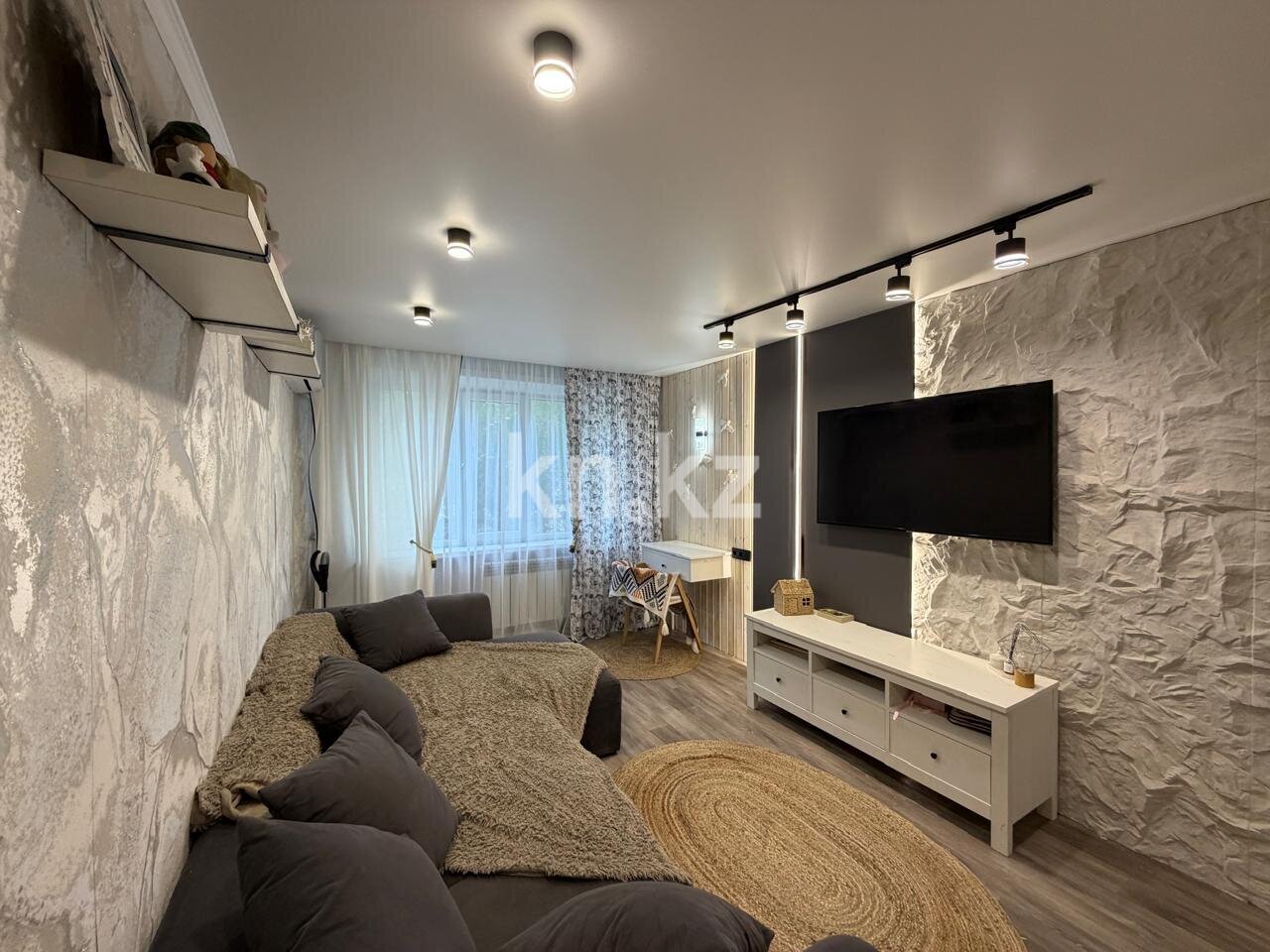 Продажа 2-комнатной квартиры, 55 м² в Темиртау - фото 4