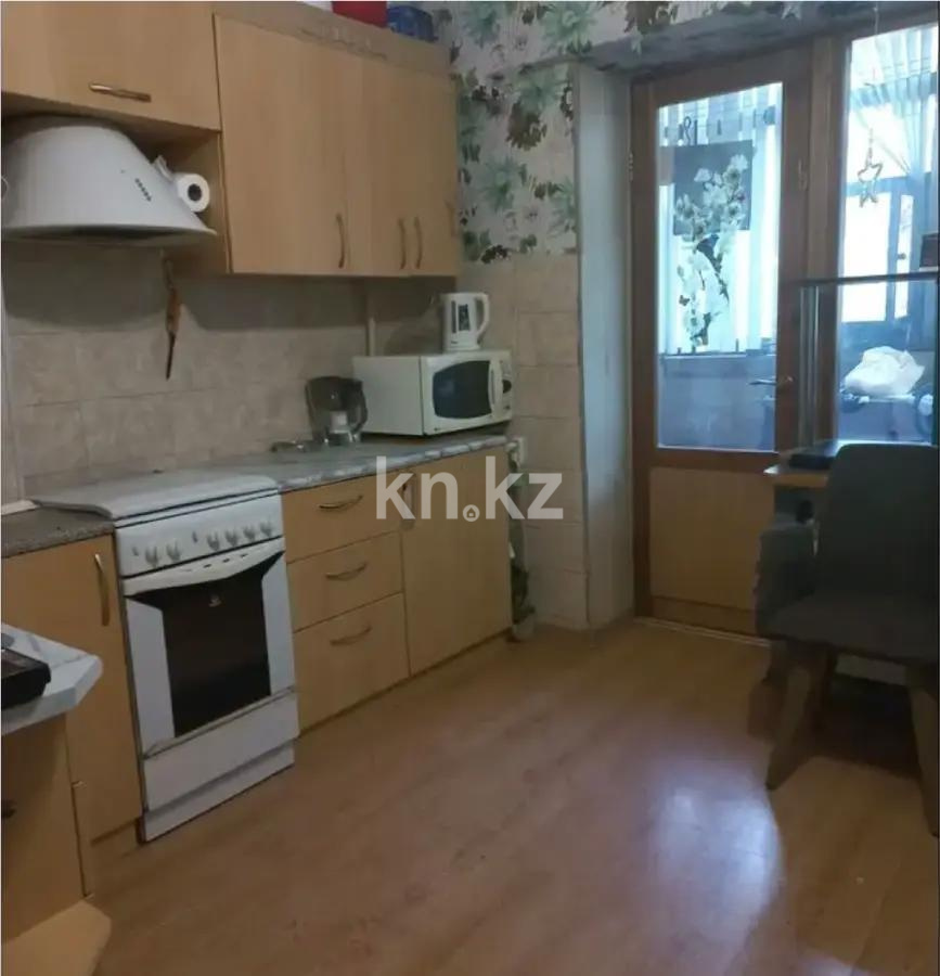 Продажа 2-комнатной квартиры, 52.8 м², пр. Райымбека, дом  167Б в Алматы - фото 3