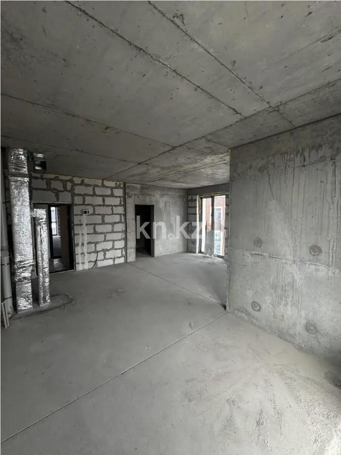 Продажа 2-комнатной квартиры, 48 м², мкр. Нуркент, дом  6/2 в Алматы - фото 2