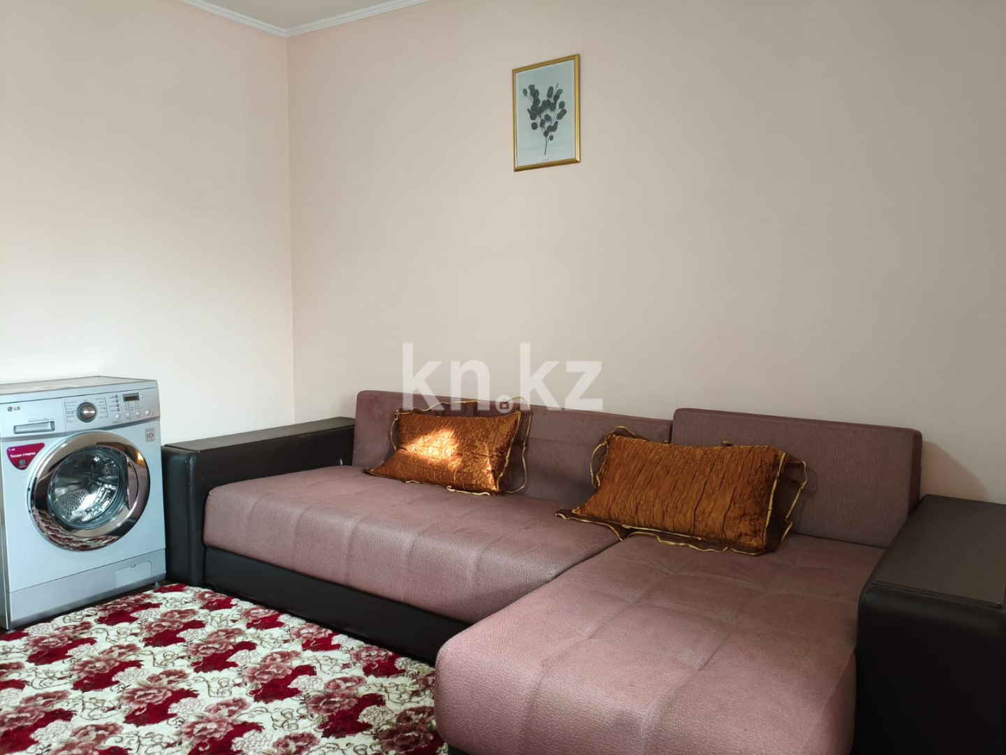 Продажа 2-комнатного дома, 53.8 м² в Алматинской области - фото 2