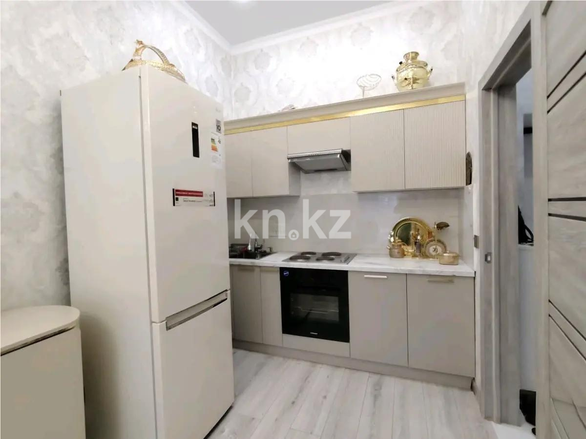 Продажа 2-комнатной квартиры, 38 м², ул. Айтматова, дом  60 в Астане - фото 2
