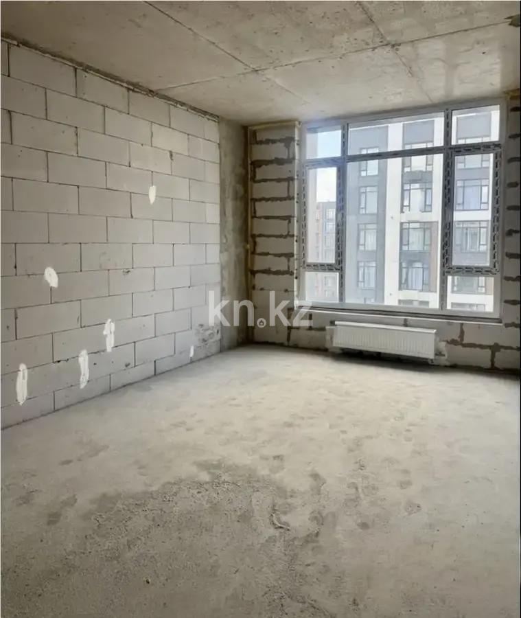 Продажа 3-комнатной квартиры, 80 м² в Астане