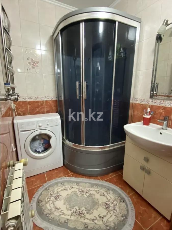 Продажа 2-комнатной квартиры, 66 м² в Алматы - фото 4