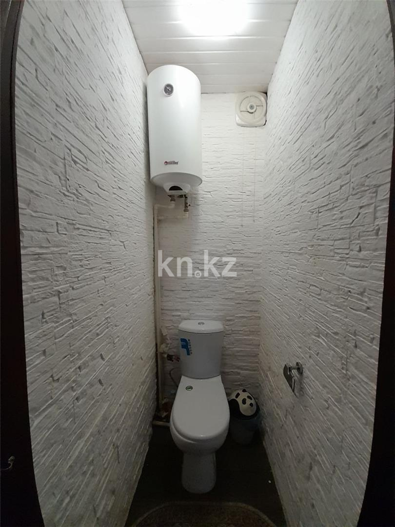 Продажа 3-комнатной квартиры, 79 м², пр. Республики в Темиртау - фото 13