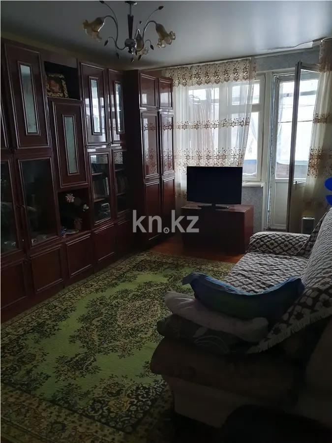 Продажа 2-комнатной квартиры, 34 м² в Темиртау