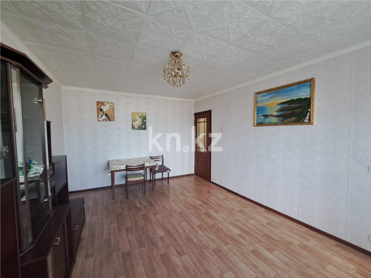 Продажа 2-комнатной квартиры, 51 м² в Астане - фото 2