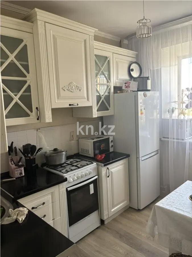 Продажа 2-комнатной квартиры, 56 м² в Астане - фото 3