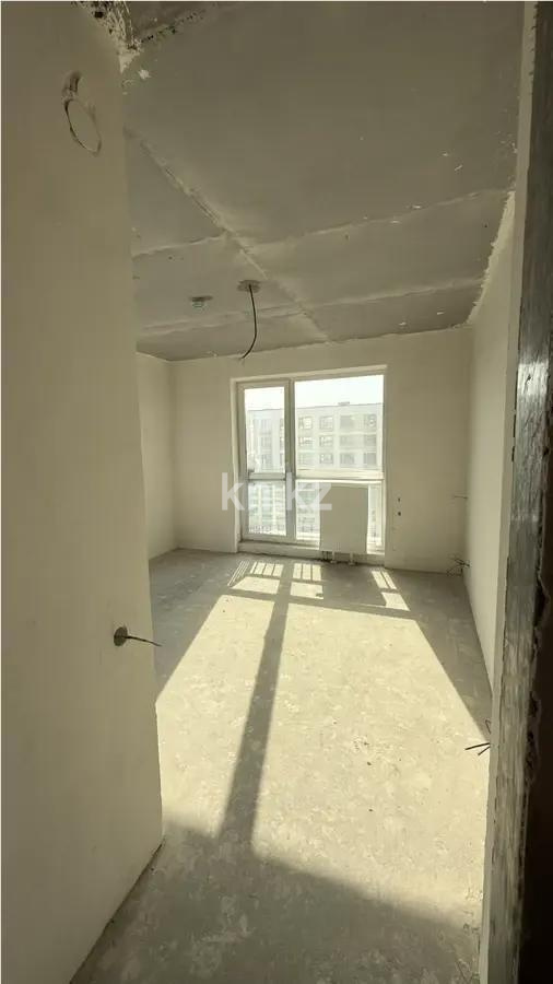 Продажа 3-комнатной квартиры, 70 м² в Алматы - фото 2