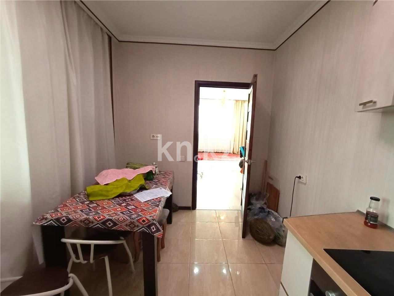 Продажа 2-комнатной квартиры, 63 м², ул. Кордай в Астане - фото 14
