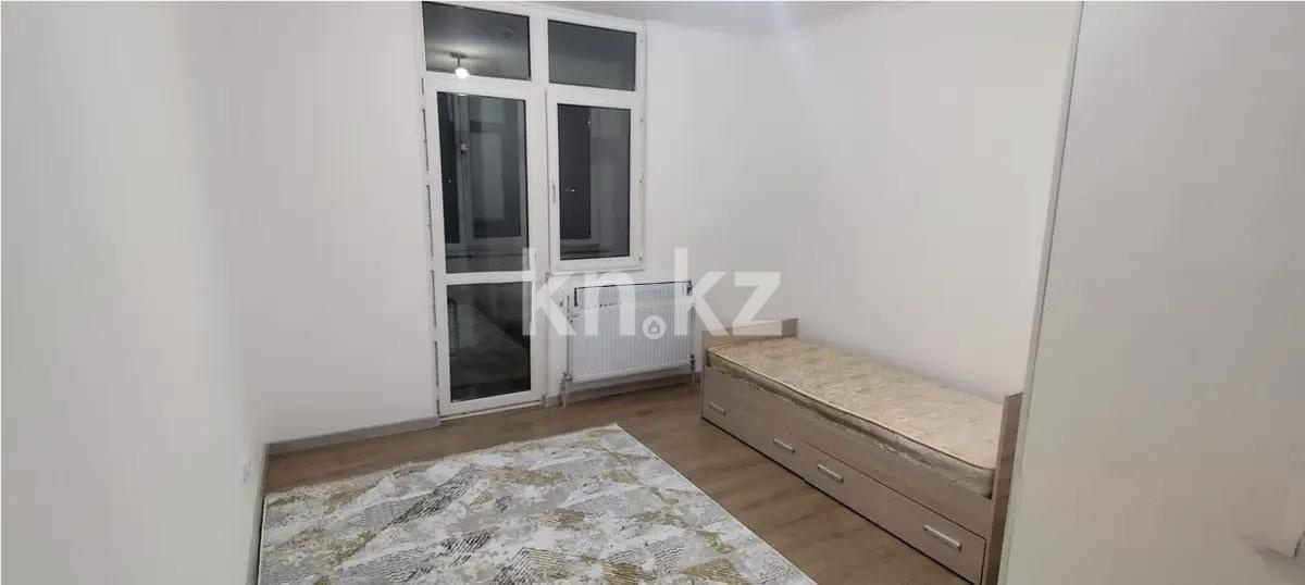 Продажа 2-комнатной квартиры, 51 м² в Алматы - фото 2