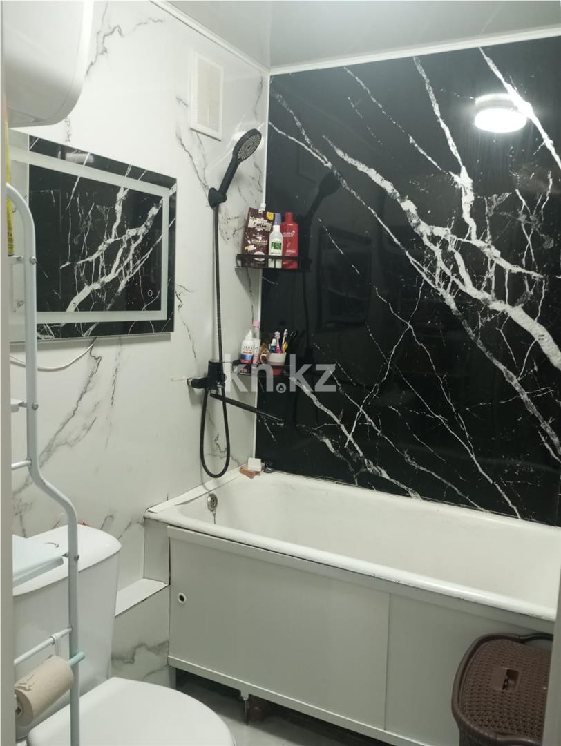 Продажа 2-комнатной квартиры, 44 м², пр. Республики в Темиртау - фото 5