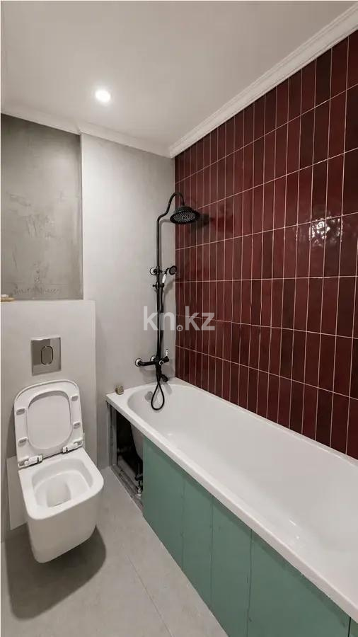 Продажа 4-комнатной квартиры, 82.2 м² в Алматы - фото 7