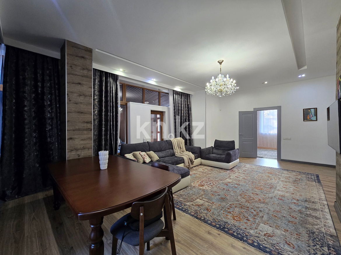 Продажа 7-комнатного дома, 211 м², мкр. Рахат в Алматы - фото 19